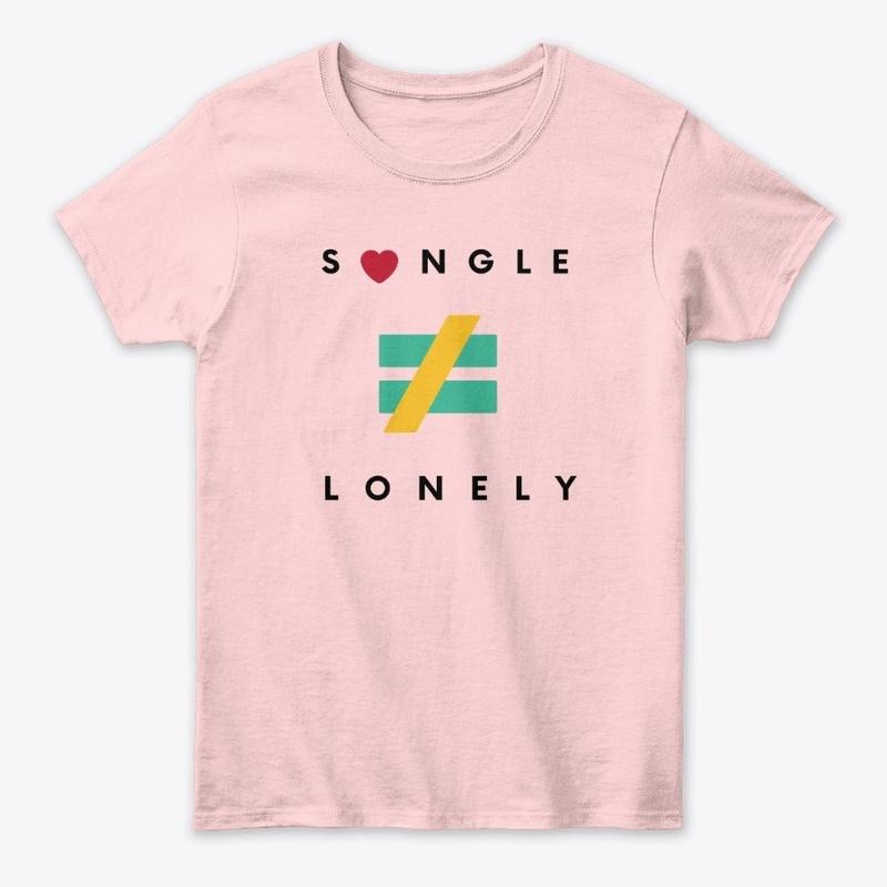 Single Not Lonely